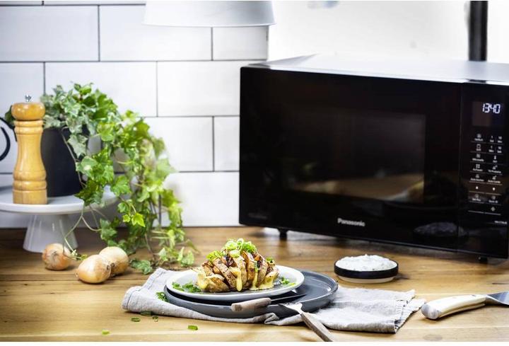 Panasonic NN-CT56JBGPG Microwave