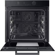 Backofen Samsung NV75T9879CD EG Pyrolyse Infinite Dual Cook Steam Garthermometer NV75T9879CD/EG
