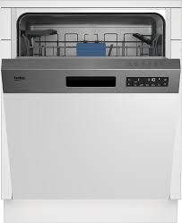 BEKO BDSN36451X dishwasher
