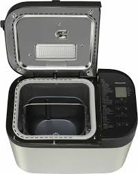 Panasonic SD-YR2550SXE bread maker