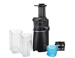 Panasonic MJ-L501KXE Juicer