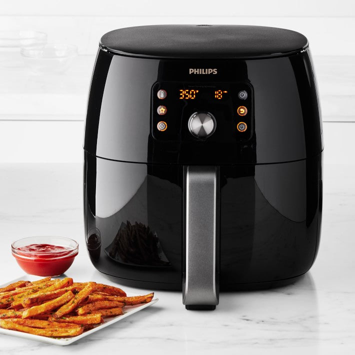 Philips Airfryer XXL Premium HD9867/90