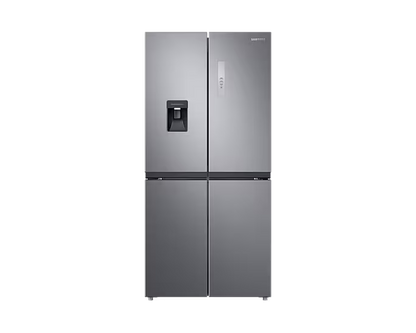 Samsung RF48A400EM9/EG French Door