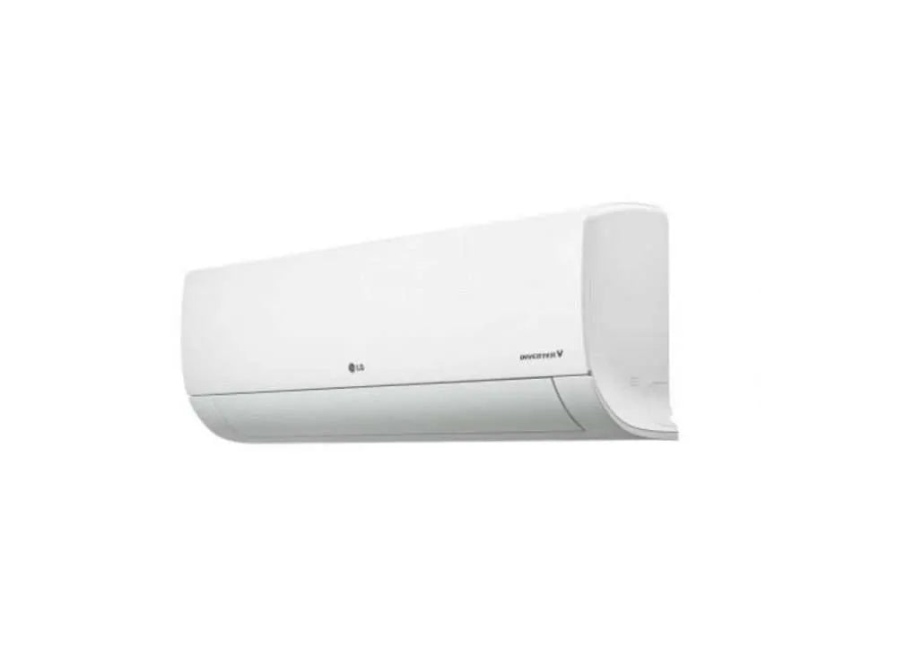 LG S18ET air conditioner – 5 kw power 18000btu wifi S18ET