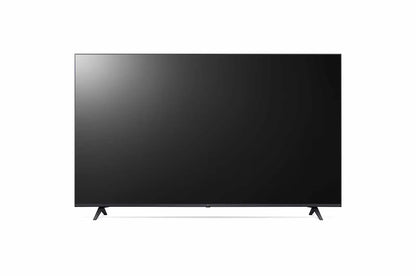 LG UHD TV 55'' Serie UP77006LB - LED 4K Smart TV webOS 6.0 Quad Core Processor