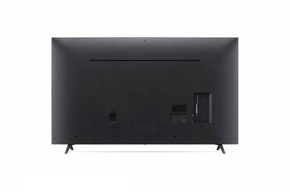 LG UHD TV 55'' Serie UP77006LB - LED 4K Smart TV webOS 6.0 Quad Core Processor