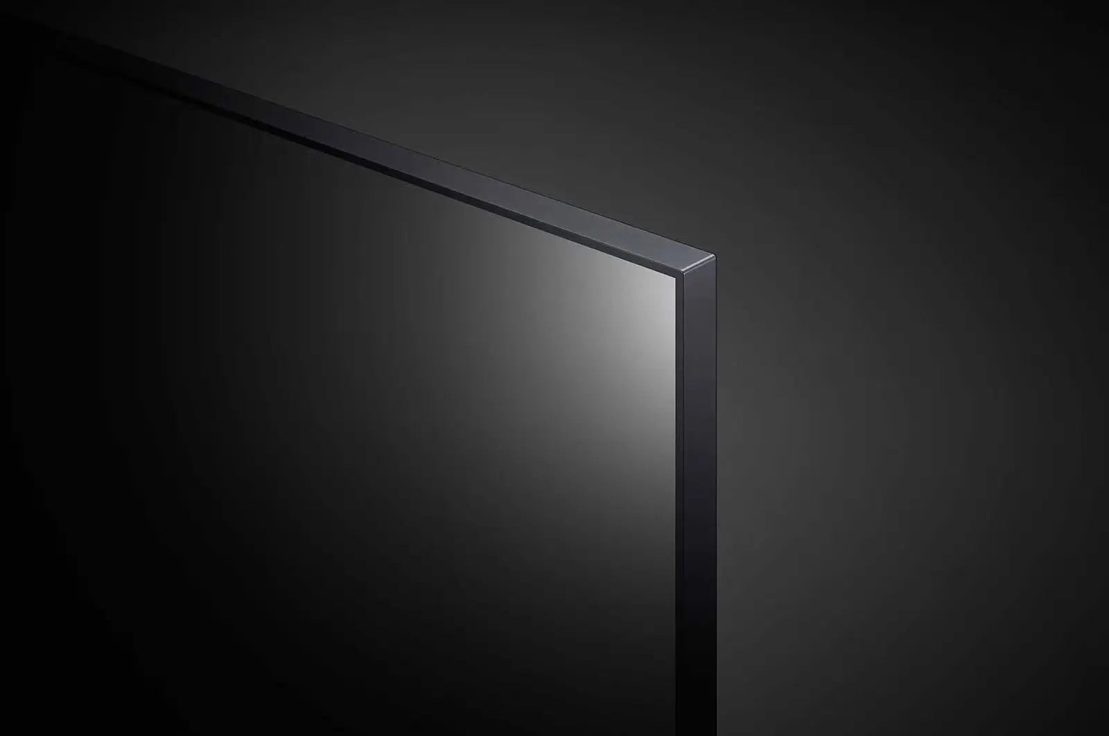 LG UHD TV 55'' Serie UP77006LB - LED 4K Smart TV webOS 6.0 Quad Core Processor