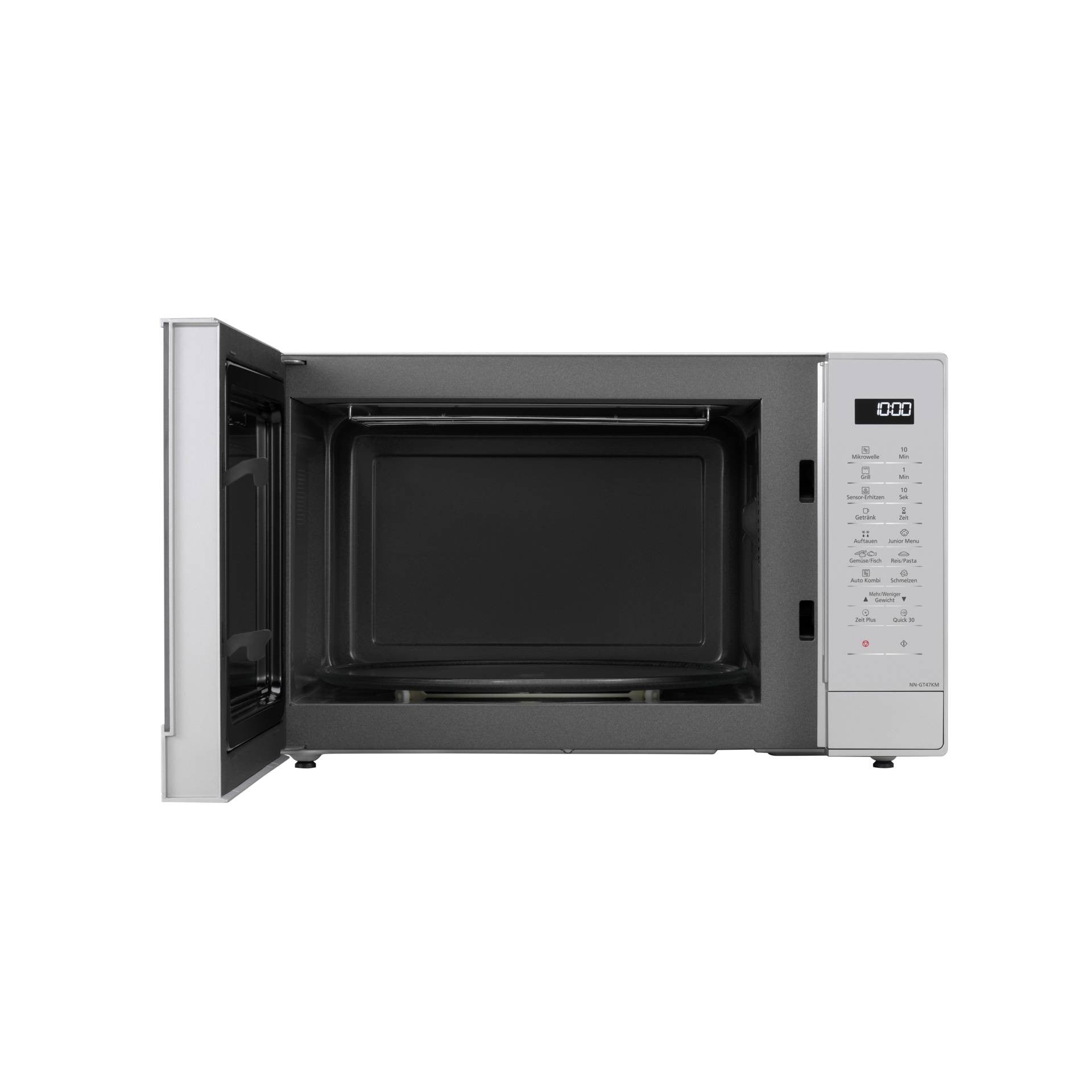 Panasonic NN-GT47KMGPG