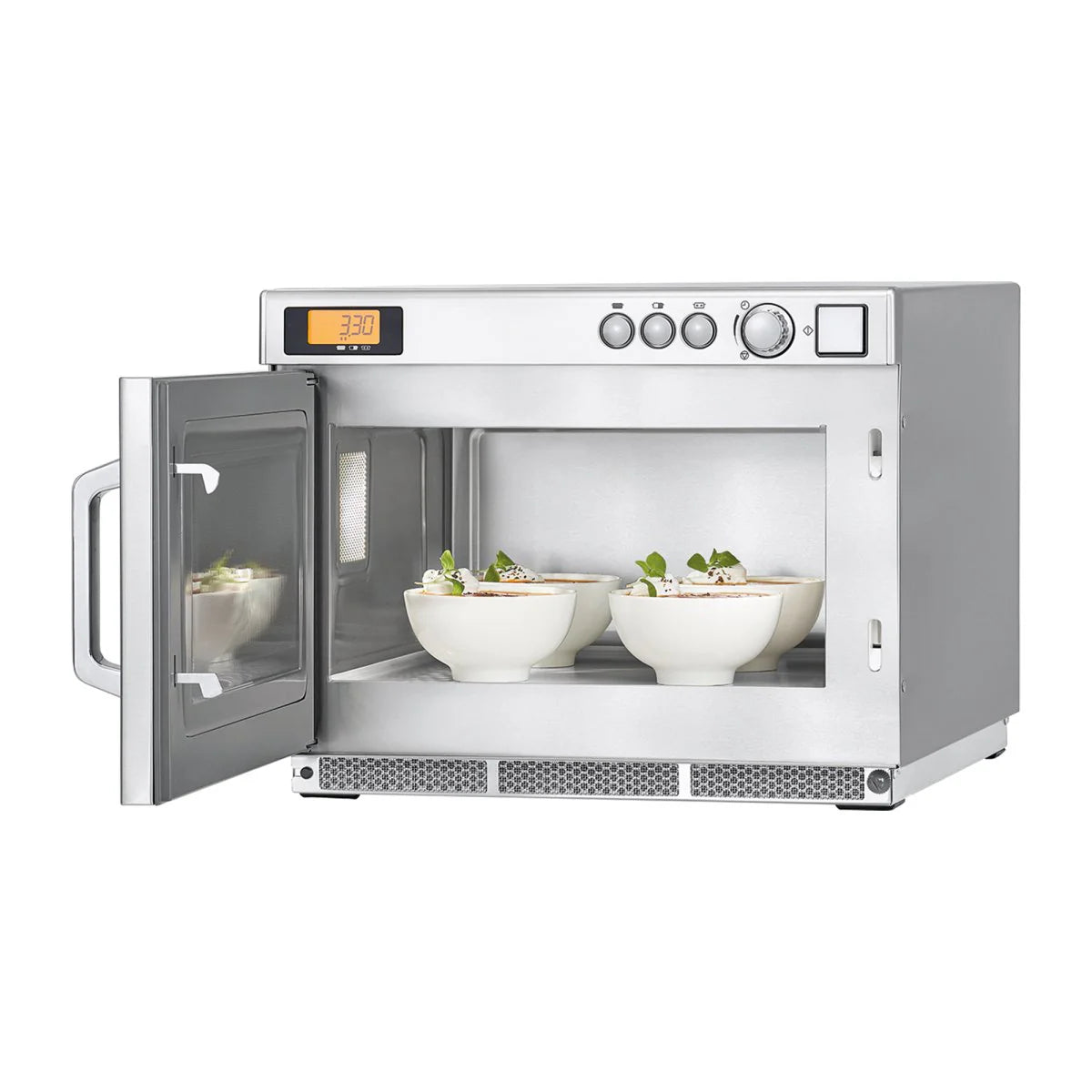 Panasonic microwave NE1843