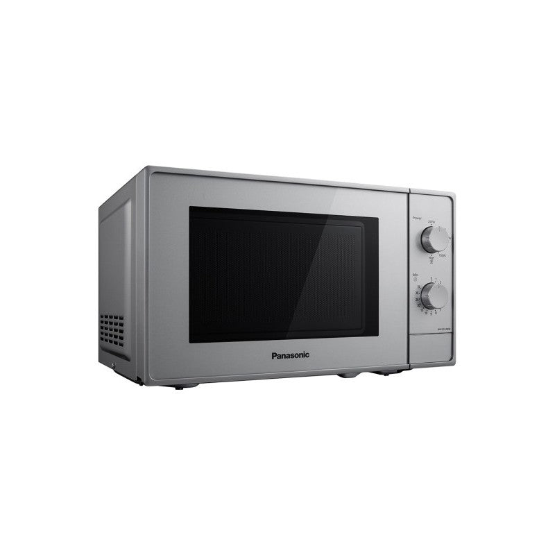 Panasonic microwave NN-E22JMMEPG