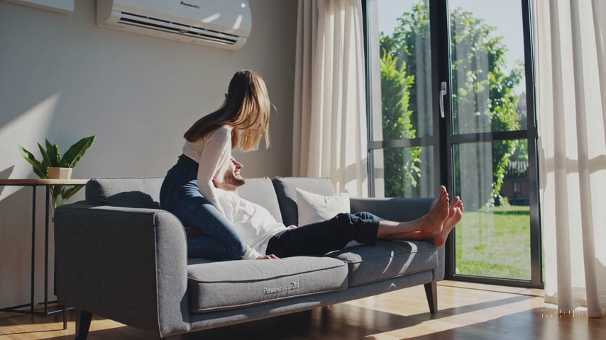 Load video: 
