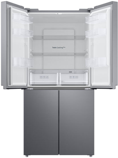 Samsung RF48A400EM9/EG French Door