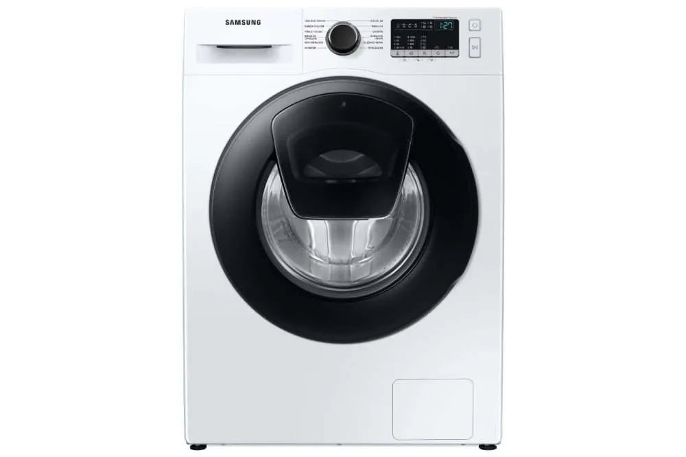Samsung Washing Machine? WW90T4540AE 9kg – AddWash, EcoBubble, Hygiene Steam, Energy-efficient and Quiet