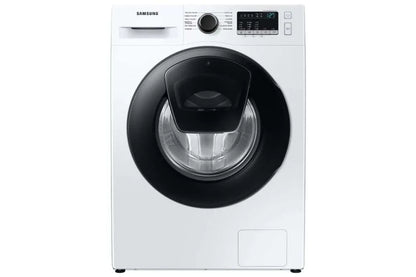 Samsung Washing Machine? WW90T4540AE 9kg – AddWash, EcoBubble, Hygiene Steam, Energy-efficient and Quiet