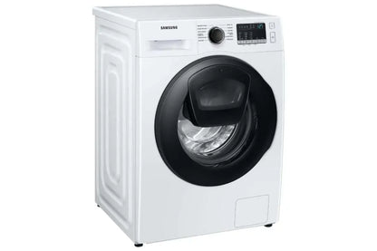 Samsung Washing Machine? WW90T4540AE 9kg – AddWash, EcoBubble, Hygiene Steam, Energy-efficient and Quiet