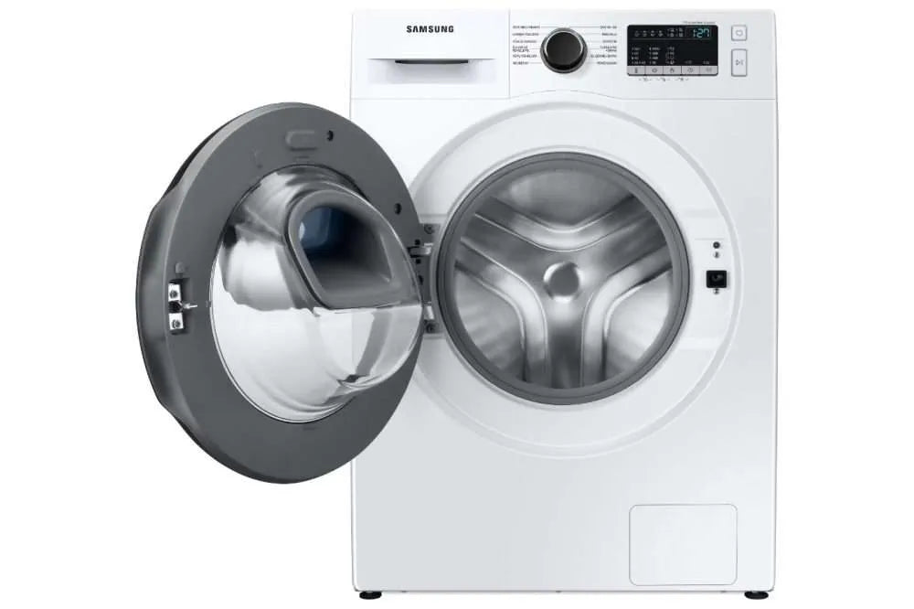 Samsung Washing Machine? WW90T4540AE 9kg – AddWash, EcoBubble, Hygiene Steam, Energy-efficient and Quiet